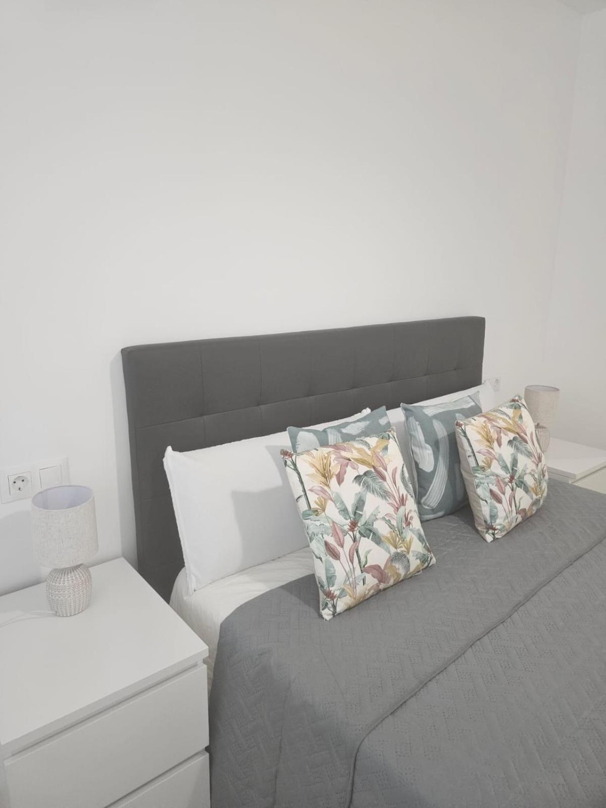 Residencial Vagalume 2 - Marin Centro Appartement Buitenkant foto