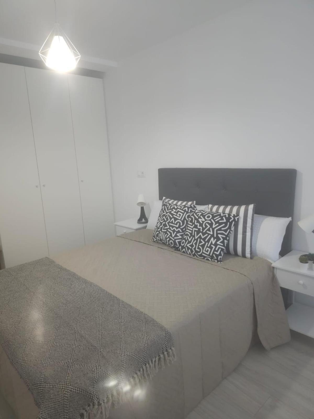 Residencial Vagalume 2 - Marin Centro Appartement Buitenkant foto