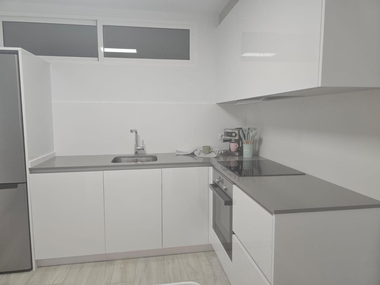 Residencial Vagalume 2 - Marin Centro Appartement Buitenkant foto