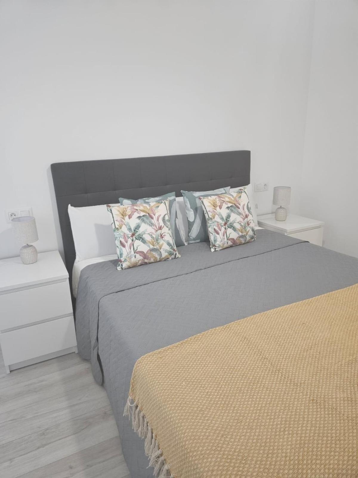 Residencial Vagalume 2 - Marin Centro Appartement Buitenkant foto