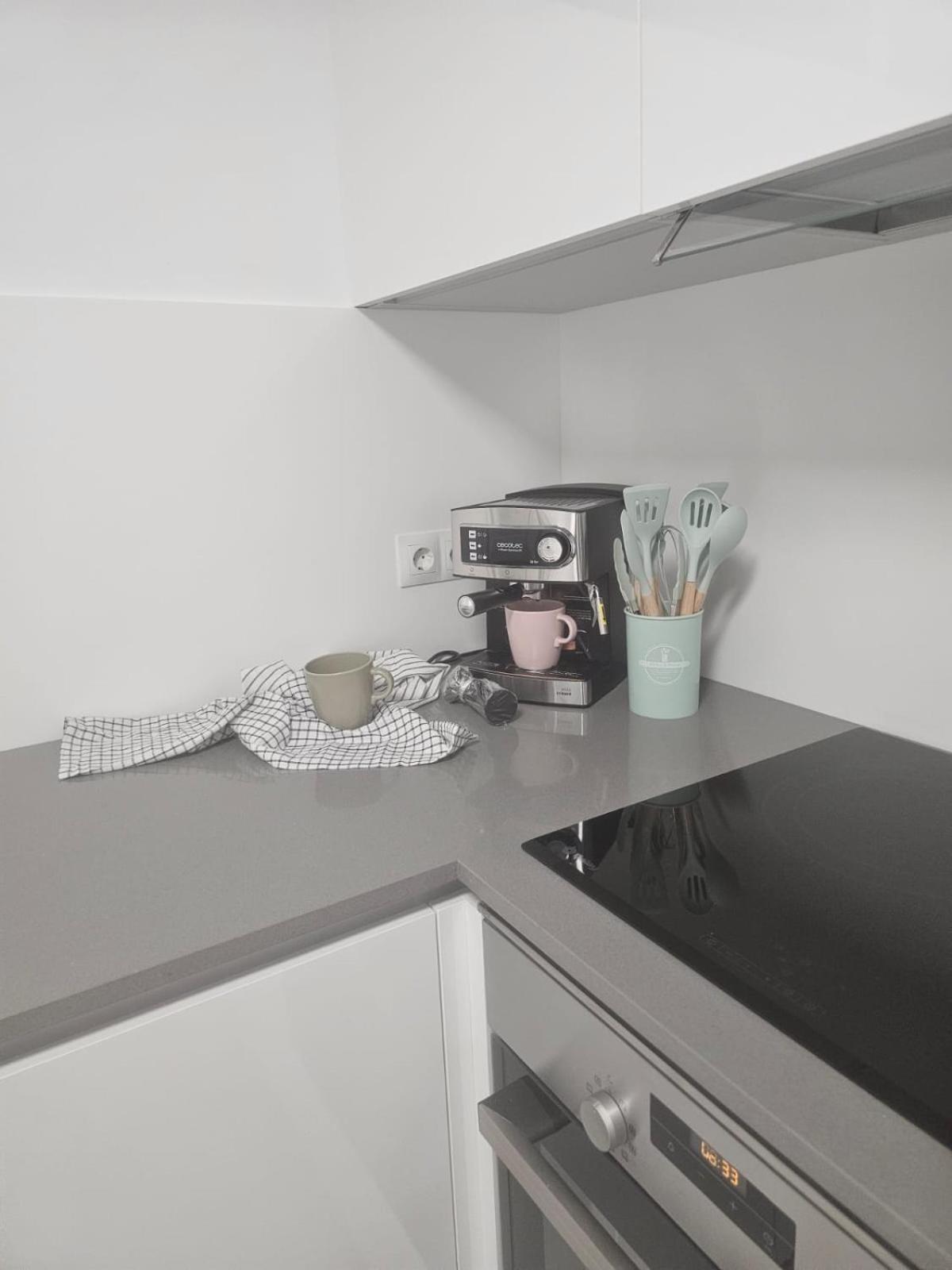 Residencial Vagalume 2 - Marin Centro Appartement Buitenkant foto