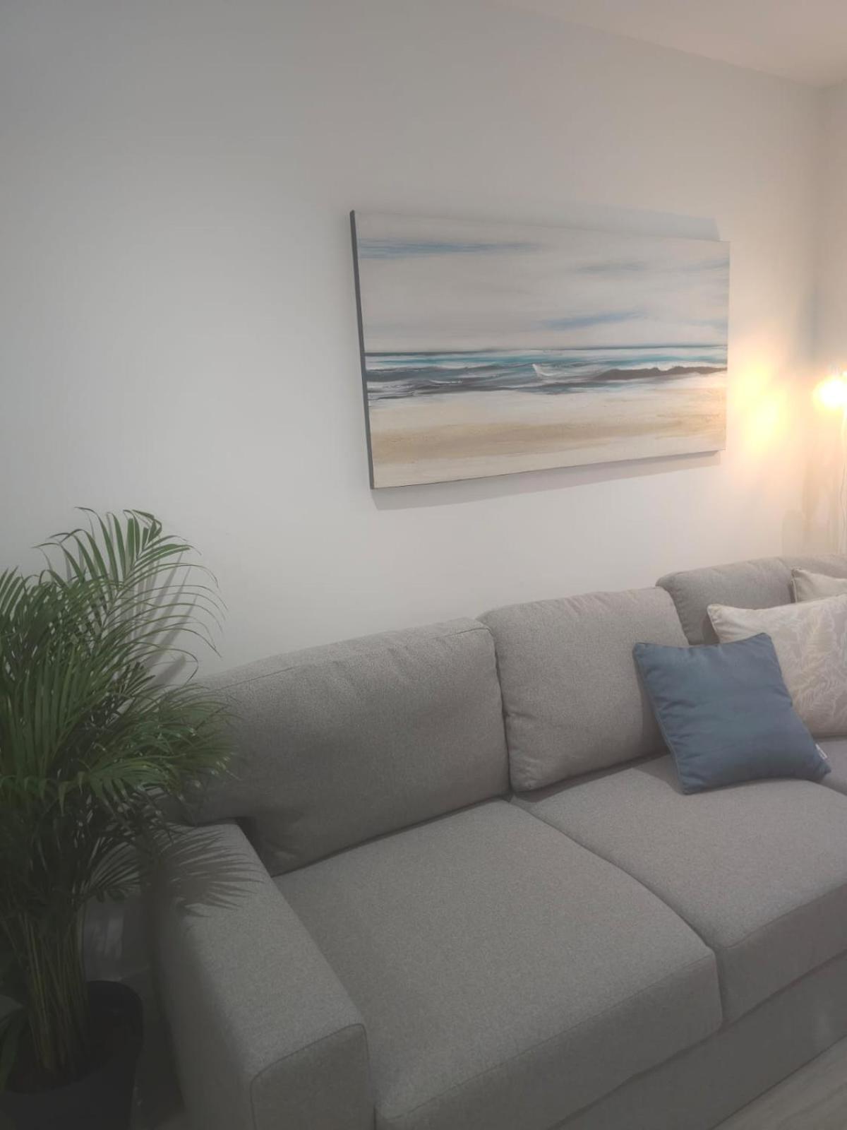 Residencial Vagalume 2 - Marin Centro Appartement Buitenkant foto