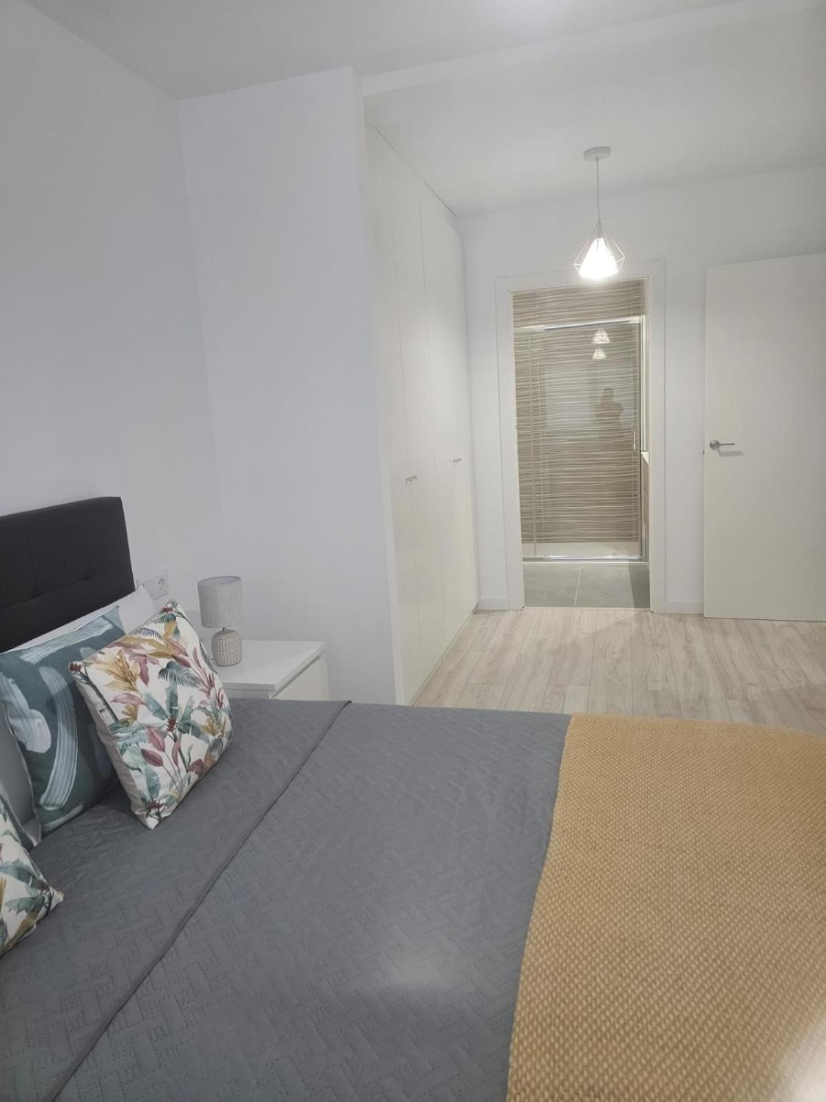 Residencial Vagalume 2 - Marin Centro Appartement Buitenkant foto