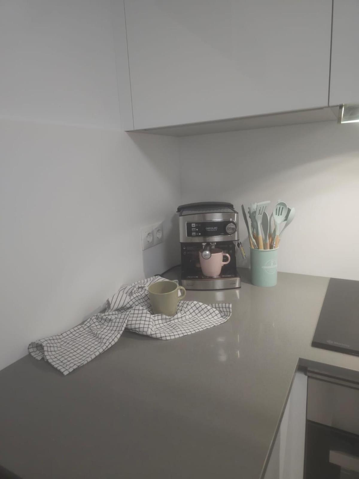 Residencial Vagalume 2 - Marin Centro Appartement Buitenkant foto